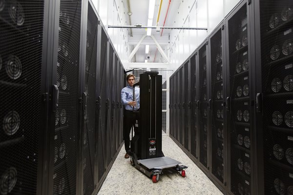 Evernex: third-party IT maintenance for global businesses