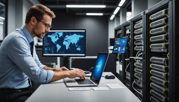 Top benefits of evernex's it maintenance solutions for enterprises