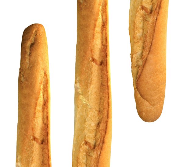 What's the Secret to a Perfectly Crispy French Baguette with a Soft Center?