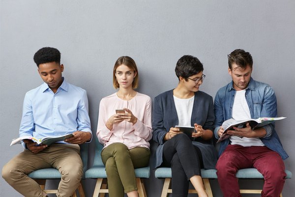 How Can Participation in Book Clubs Enhance Mental Stimulation and Social Interaction?