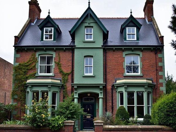 How Can You Incorporate Smart Home Technology in an Old House?