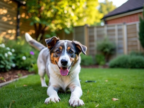 What's the Best Way to Create a Pet-Friendly Garden?