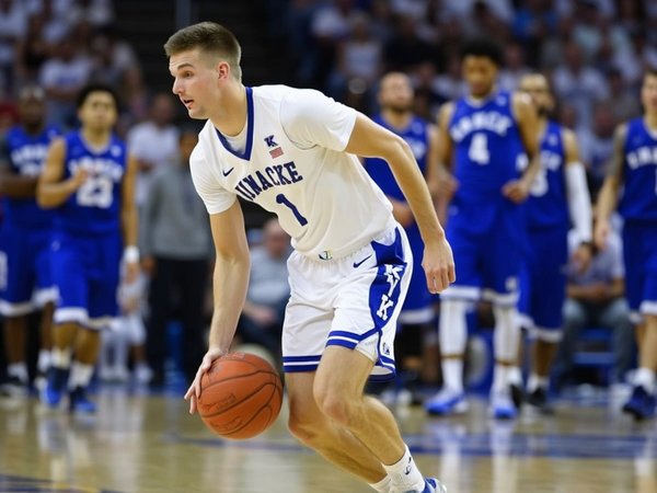 How Can Virtual Reality Training Improve Spatial Awareness in Basketball Players?