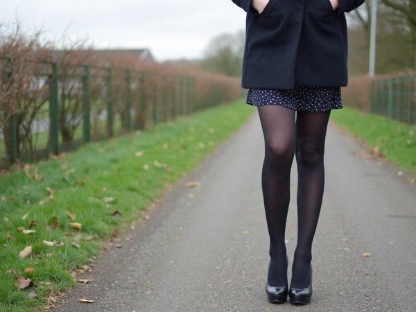 What's the Best Method for Styling a Leather Skirt for a Night Out?