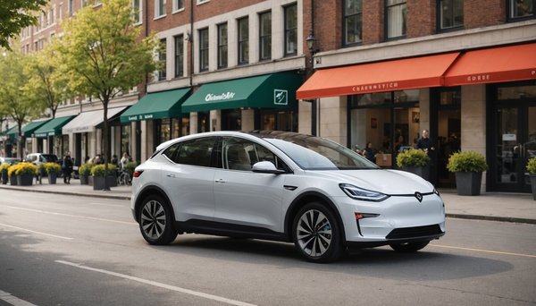 How to Choose the Best Electric Car for a Sustainable Future