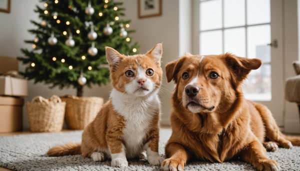 How to Keep Your Pets Happy in 2024 and Beyond