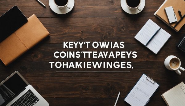 Key Takeaways from That You Can't Ignore