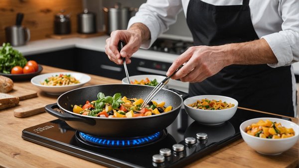 Cooking Techniques That Will Transform Your Meals in the UK in 2024