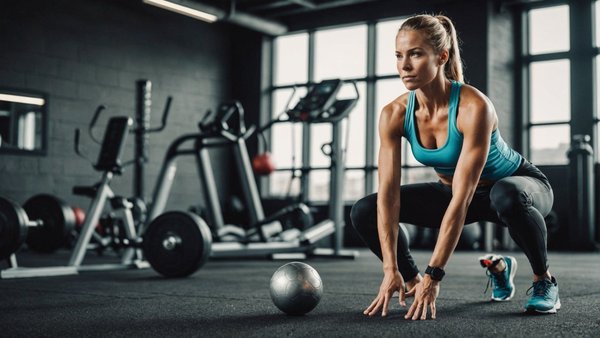 Fitness Tips for Athletes for a Successful Year