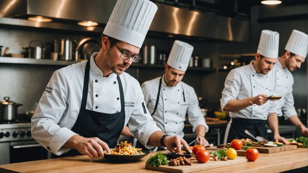 Cooking Techniques That Will Transform Your Meals in the UK in 2024