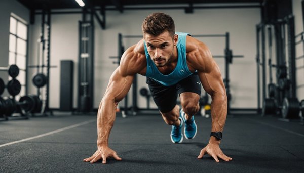 Fitness Tips for Athletes for a Successful Year