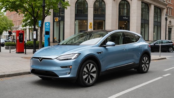 How to Choose the Best Electric Car for a Sustainable Future