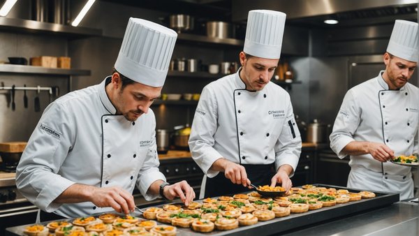 Cooking Techniques That Will Transform Your Meals in the UK in 2024