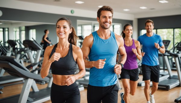 Exercise Tips for a Healthier Life to Ensure Success